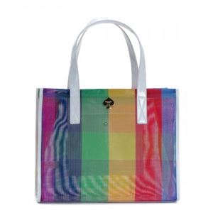 KATE SPADE（ケイトスペード） トートバッグ MAYAN RIVIERA PXRU4246 974 MULTI