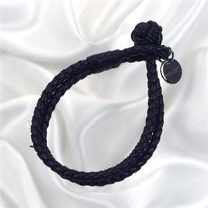 BOTTEGA VENETA(ボッテガベネタ) ブレスレット V001D 113546 4014 TOURMALINE(BLUE)