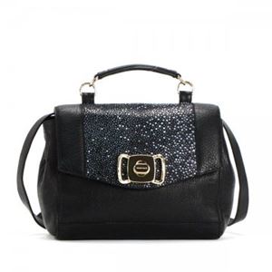 SEE BY CHLOE（シーバイクロエ） ナナメガケバッグ SUZIE 9S7541 1 BLACK