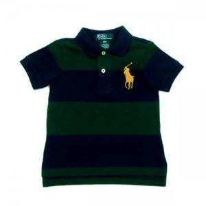 RalphLauren（ラルフローレン） メンズポロシャツ 320-161029 450-414