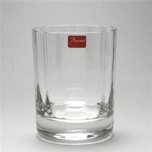 【2013年7月31日まで期間限定値下げ】Baccarat（バカラ） グラス MONTAIGNE 1107292
