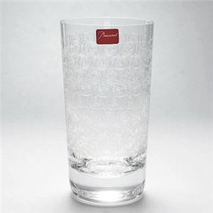【2013年7月31日まで期間限定値下げ】Baccarat(バカラ) グラス ROHAN 1510233