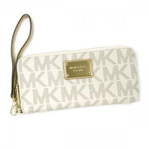 Michael Kors(マイケルコース) 長財布 32S3MELE1B 150 VANILLA