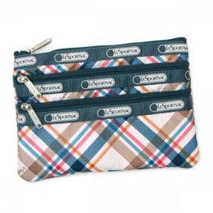LESPORTSAC（レスポートサック） ポーチ MONTAUK 7158 MONTAUK