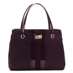 Ferragamo（フェラガモ） トートバッグ 95 2.1E+168 557716 BAROLO