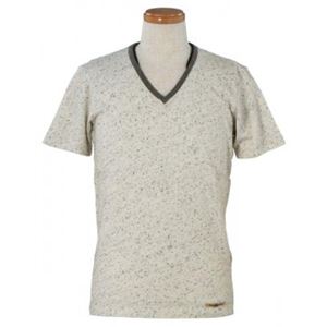 【2013年7月31日まで期間限定値下げ】DIESEL(ディーゼル) メンズTシャツ 00S0XD 98S