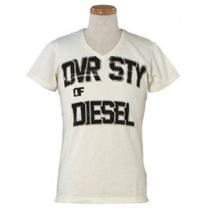 DIESEL(ディーゼル) メンズTシャツ 00S1MV 129