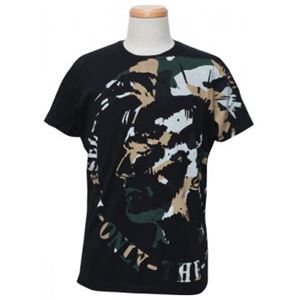 DIESEL（ディーゼル） メンズTシャツ 00S1NL 900
