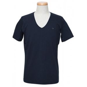 DIESEL（ディーゼル） メンズTシャツ 00S2YG 81E