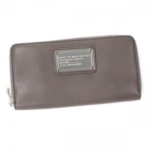 MARC BY MARC JACOBS(マークバイマークジェイコブス) 長財布 CLASSIC Q M3121432 396 HAZELNUT