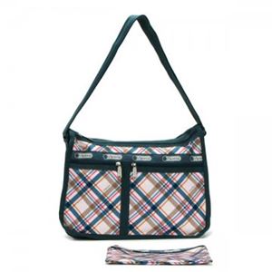 LESPORTSAC（レスポートサック） ナナメガケバッグ MONTAUK 7507 MONTAUK