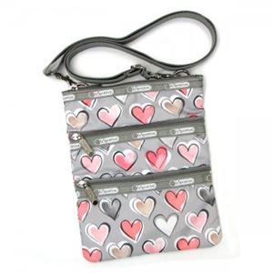 LESPORTSAC（レスポートサック） ナナメガケバッグ アフェクション 7627