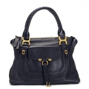 Chloe(クロエ) ショルダーバッグ MARCIE 3S0897 1 BLACK