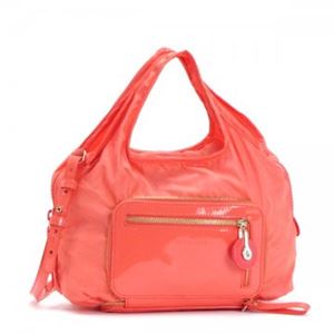 SEE BY CHLOE（シーバイクロエ） ナナメガケバッグ FANNIE 9S7545 370 LYCHEE