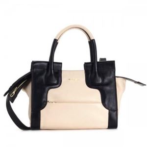SEE BY CHLOE（シーバイクロエ） ハンドバッグ 9S7571 A58 BLACK／BLISS
