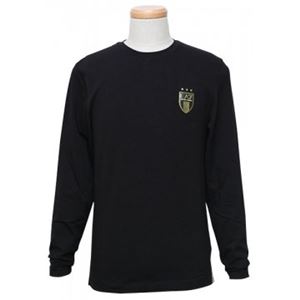 EA7（イーエーセブン） メンズTシャツ 273008 20 BLACK