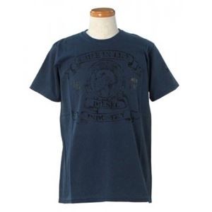 DIESEL(ディーゼル) メンズTシャツ 00CY6T 86G BL