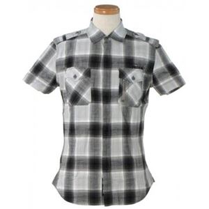 DIESEL（ディーゼル） メンズシャツ 00S0ZQ 98Q