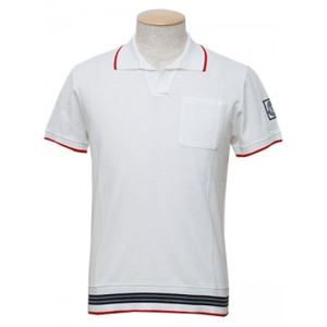 MONCLER（モンクレール） メンズポロシャツ 83049-00 1