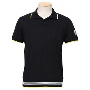MONCLER（モンクレール） メンズポロシャツ 83049-00 999