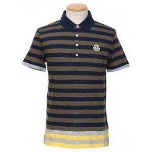 MONCLER（モンクレール） メンズポロシャツ 83017 00 890