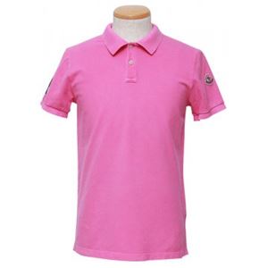 MONCLER（モンクレール） メンズポロシャツ 83476 50 524
