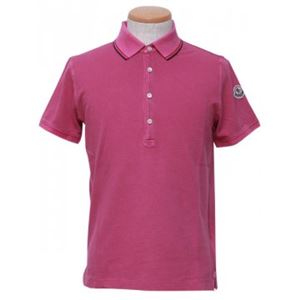 MONCLER（モンクレール） メンズポロシャツ 83016 00 512