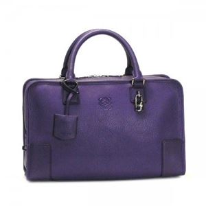 Loewe(ロエベ) ハンドバッグ AMAZONA 352.35.A22 6120 VIOLET