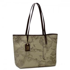 PrimaClasse(プリマクラッセ) トートバッグ GEO TORTORA CN180 590 TORTORA