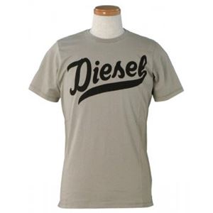 DIESEL(ディーゼル) メンズTシャツ 00S44P 98Q