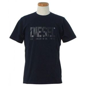 DIESEL（ディーゼル） メンズTシャツ 00S0XP 81E