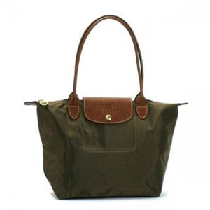 Longchamp（ロンシャン） トートバッグ LE PLIAGE 2605 15 TAUPE