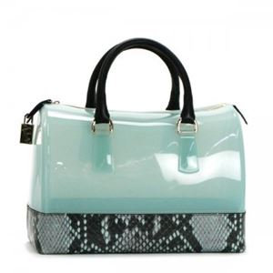 Furla（フルラ） ハンドバッグ BAB3 CIE CIELO
