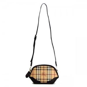Burberry(バーバリー) ナナメガケバッグ HYM LL XS ORCHARD HYM 2070T CHOCOLATE