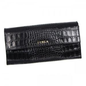 Furla（フルラ） 長財布 PJ78 O60 ONYX