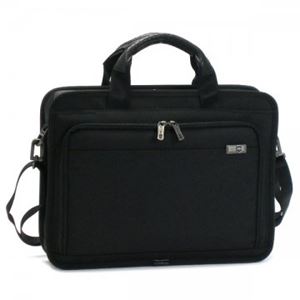 Victorinox(ビクトリノックス) ブリーフケース ARCHITECTURE 3.0 31321601 BLACK