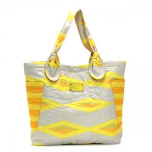 MARC BY MARC JACOBS（マークバイマークジェイコブス） トートバッグ PRETTY NYLON M3123070 81170 LEMON CUSTARD MULTI