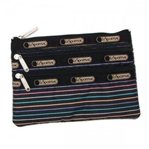 LESPORTSAC(レスポートサック) ポーチ TIGHT ROPE 7158