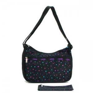 LESPORTSAC(レスポートサック) ナナメガケバッグ スーパースター 7520