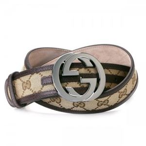 Gucci(グッチ) ベルト 114876 9643