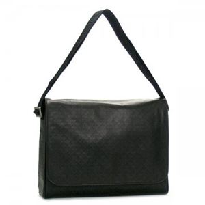 EMPORIO ARMANI（エンポリオアルマーニ） ショルダーバッグ YC043 YEM820 80001 NERO