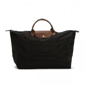 Longchamp（ロンシャン） トートバッグ LE PLIAGE 1624 1 NOIR