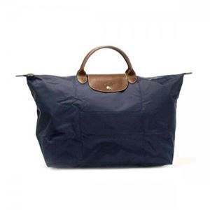 Longchamp(ロンシャン) トートバッグ LE PLIAGE 1624 556 NAVY