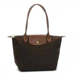Longchamp（ロンシャン） トートバッグ LE PLIAGE 2605 203 CIOCCOLATO