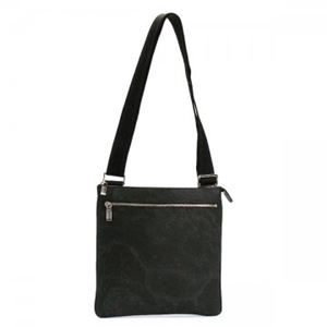 PrimaClasse（プリマクラッセ） ショルダーバッグ GEO CLASSIC CN272 1 BLACK
