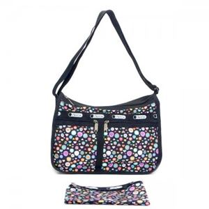 LESPORTSAC（レスポートサック） ナナメガケバッグ POP HEART 7507
