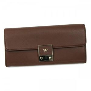 Anya Hindmarch（アニヤハインドマーチ） 長財布 TOFFEE
