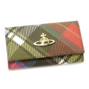 Vivienne Westwood(ヴィヴィアンウエストウッド) キーケース DERBY 720V MULTI