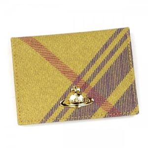 Vivienne Westwood（ヴィヴィアンウエストウッド） パスケース DERBY 724VV05 MAC CLARENCE