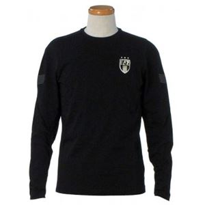EA7（イーエーセブン） メンズTシャツ 273207 20 NERO